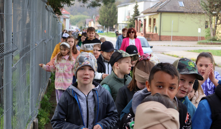 23. fotografia fotogalérie Vynášanie Moreny