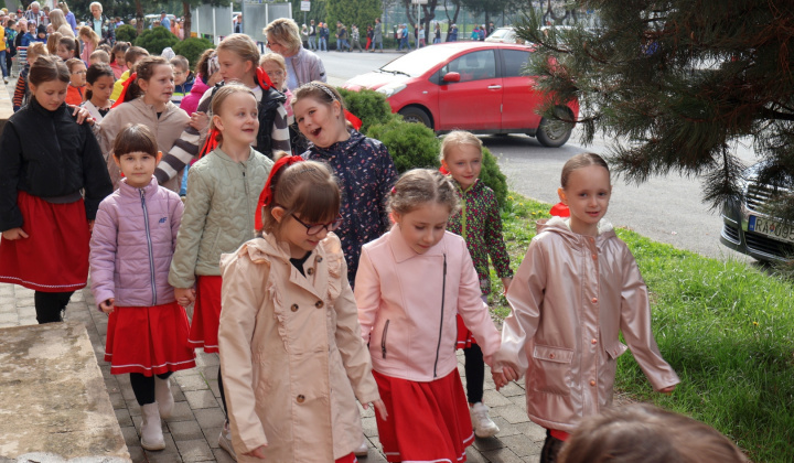 26. fotografia fotogalérie Vynášanie Moreny