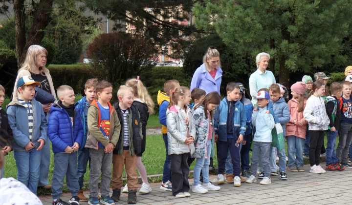 32. fotografia fotogalérie Vynášanie Moreny