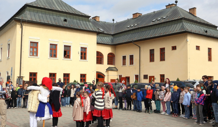 34. fotografia fotogalérie Vynášanie Moreny