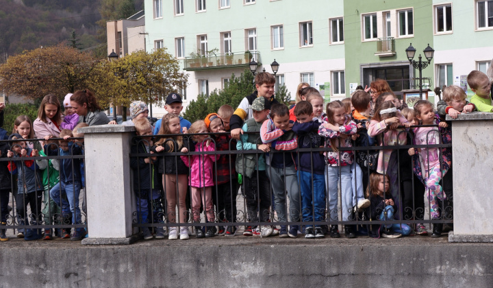 46. fotografia fotogalérie Vynášanie Moreny