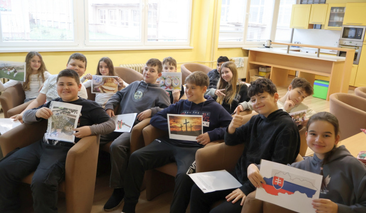 5. fotografia fotogalérie Hviezdoslavka upevňuje zahraničné priateľstvá