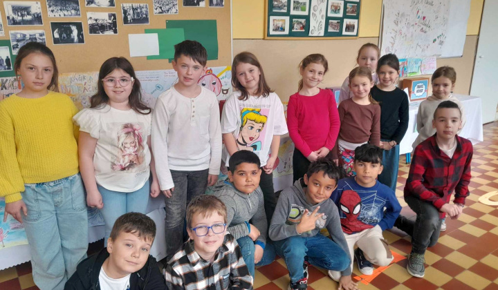 12. fotografia fotogalérie Autorská rozprávka