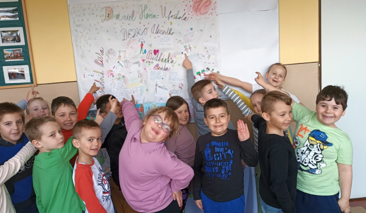 22. fotografia fotogalérie Autorská rozprávka