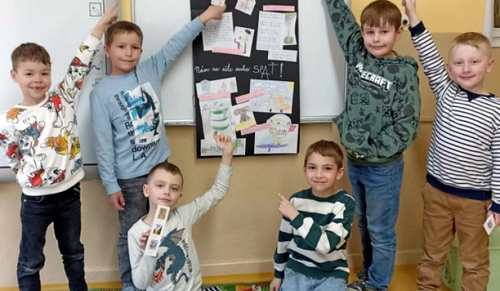 34. fotografia fotogalérie Autorská rozprávka