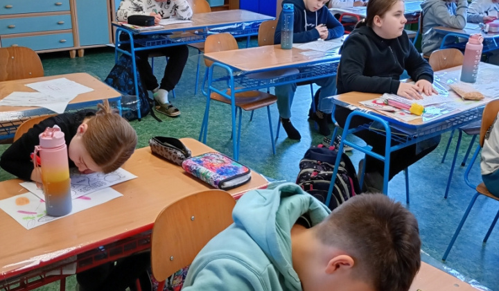 4. fotografia fotogalérie Voda - vzácny poklad našej planéty