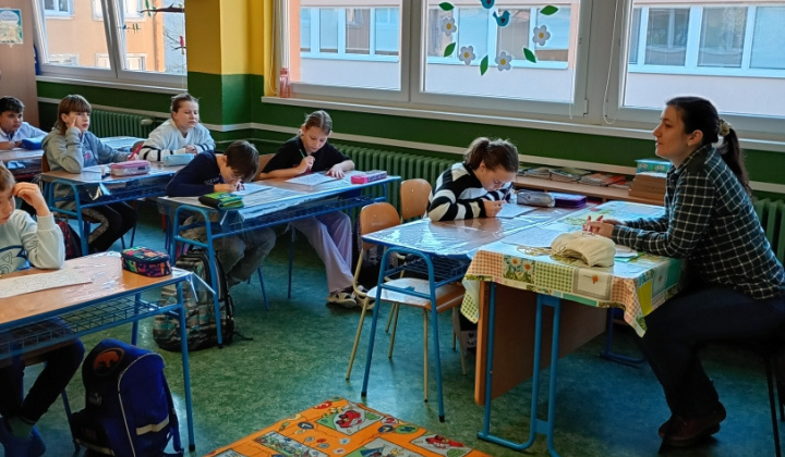 6. fotografia fotogalérie Voda - vzácny poklad našej planéty