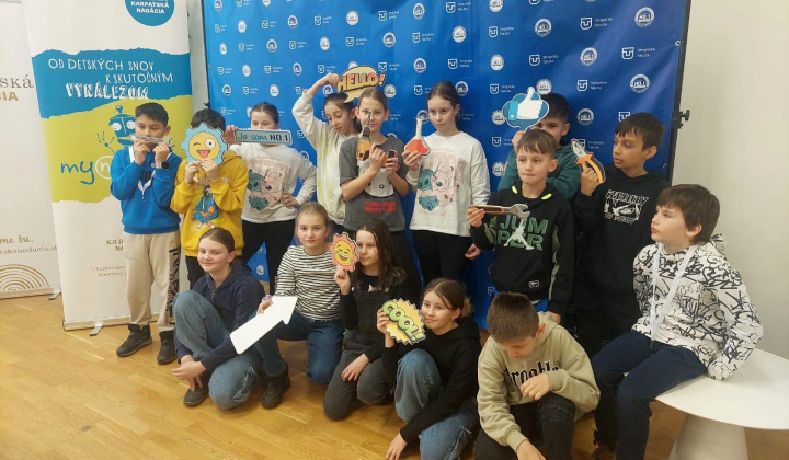 7. fotografia fotogalérie Stretnutie vynálezcov