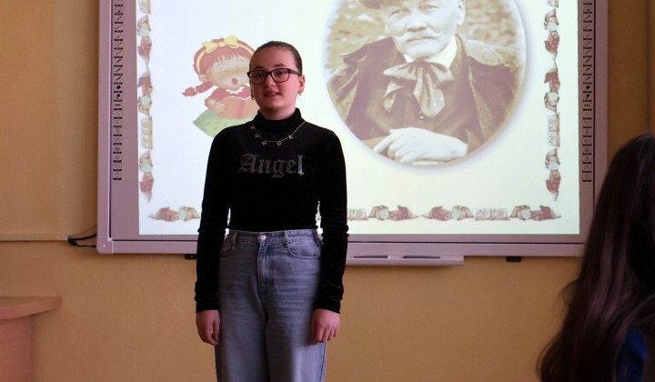 1. fotografia fotogalérie Hviezdoslavov Kubín