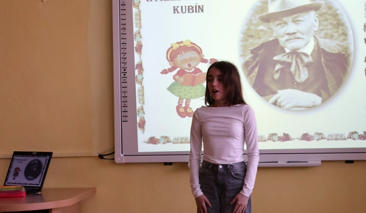 9. fotografia fotogalérie Hviezdoslavov Kubín