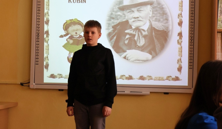 12. fotografia fotogalérie Hviezdoslavov Kubín