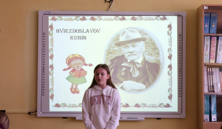 13. fotografia fotogalérie Hviezdoslavov Kubín