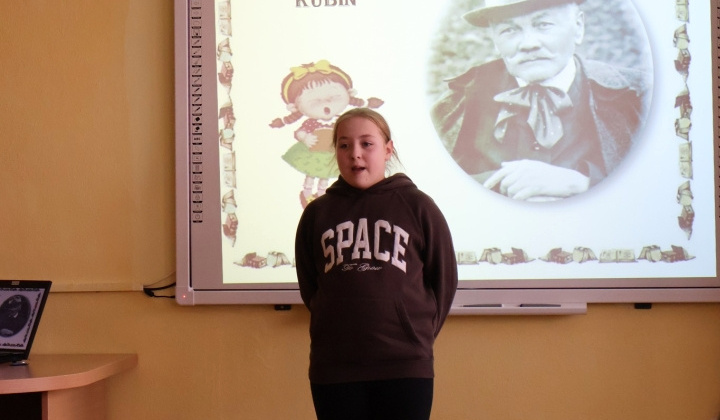 14. fotografia fotogalérie Hviezdoslavov Kubín