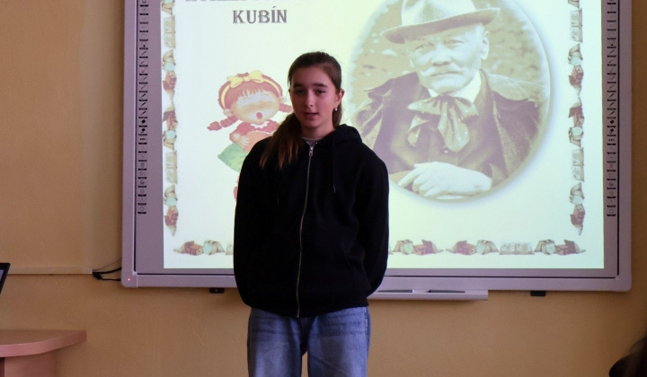 16. fotografia fotogalérie Hviezdoslavov Kubín