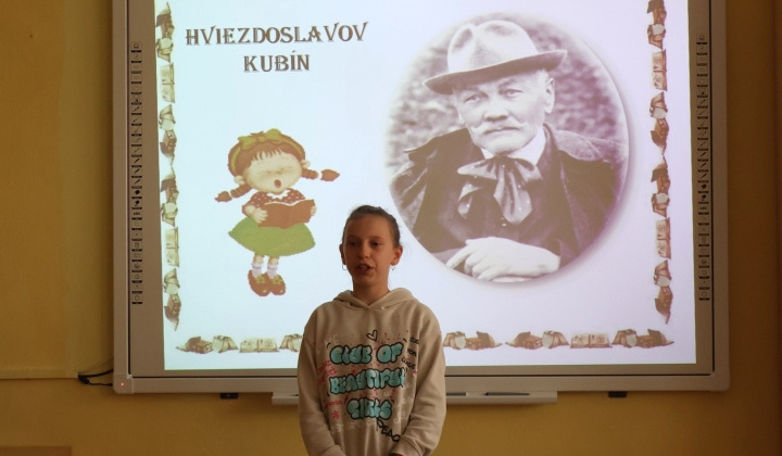 17. fotografia fotogalérie Hviezdoslavov Kubín