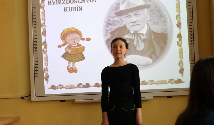 19. fotografia fotogalérie Hviezdoslavov Kubín