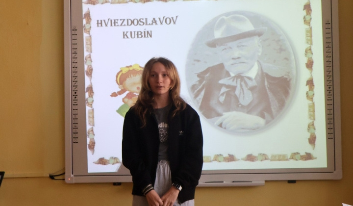 20. fotografia fotogalérie Hviezdoslavov Kubín