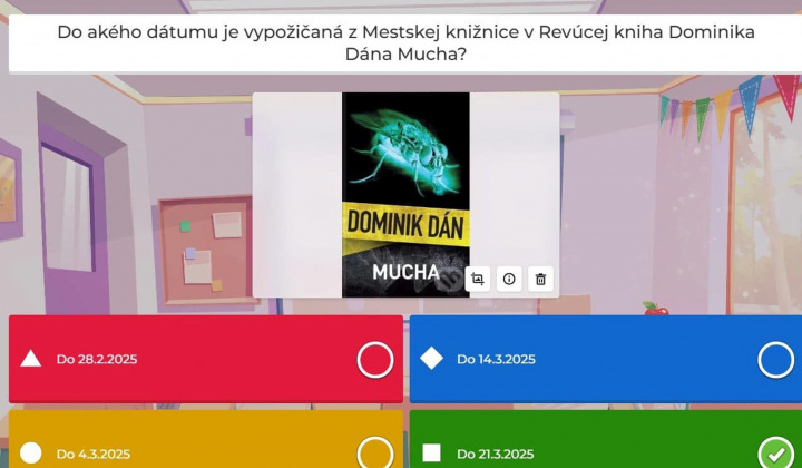 1. fotografia fotogalérie Rýchle šípy internetu