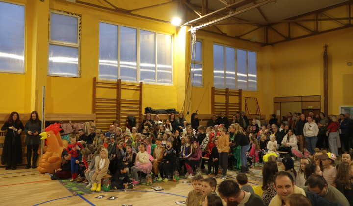 15. fotografia fotogalérie Noc v škole