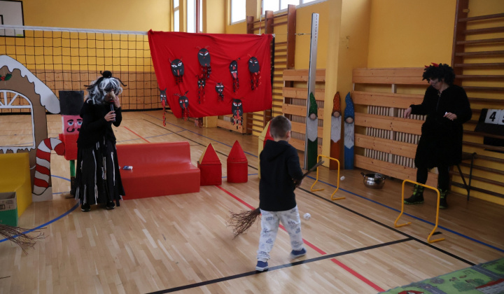 7. fotografia fotogalérie Mikuláš 2024