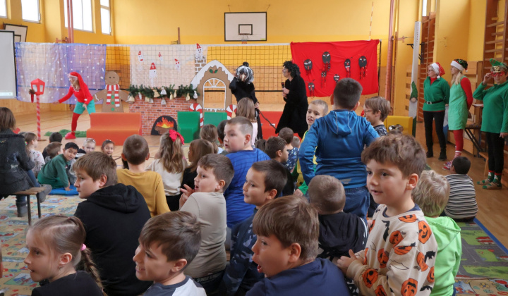 38. fotografia fotogalérie Mikuláš 2024