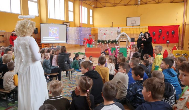 39. fotografia fotogalérie Mikuláš 2024