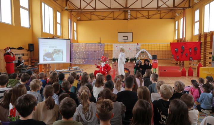 52. fotografia fotogalérie Mikuláš 2024
