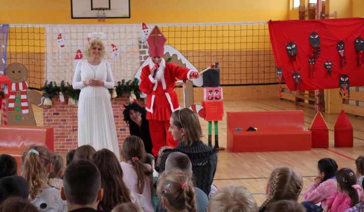 54. fotografia fotogalérie Mikuláš 2024