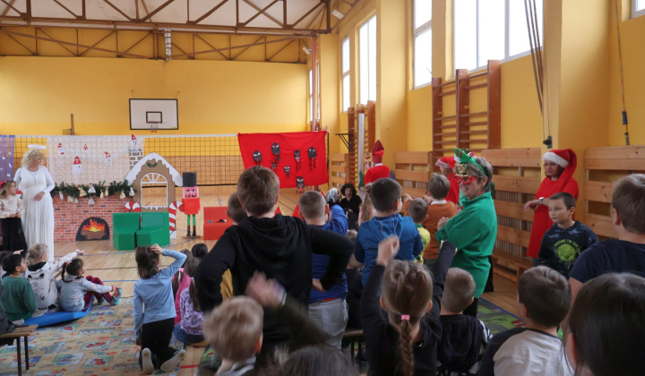 63. fotografia fotogalérie Mikuláš 2024