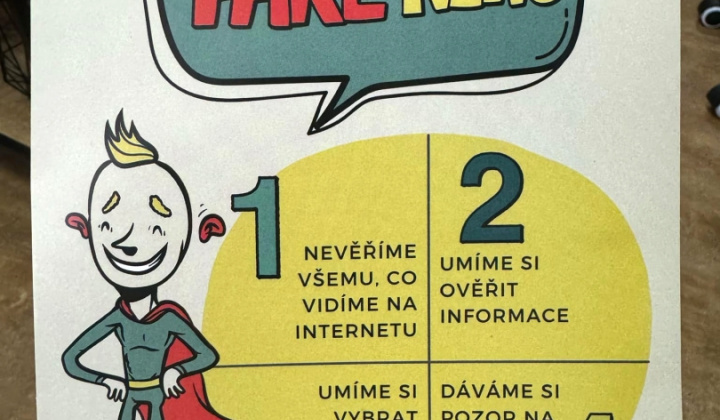1. fotografia fotogalérie Hoaxy, Fakenews, Konšpiračné teórie 