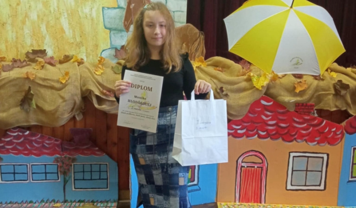 2. fotografia fotogalérie Zlatá podkova, zlaté pero, zlatý vlas 