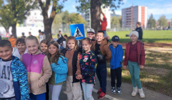 11. fotografia fotogalérie Rozlúčka s letom v ŠKD