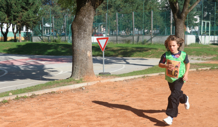 9. fotografia fotogalérie Míľa pre zdravie