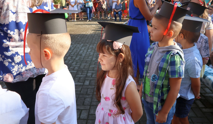 28. fotografia fotogalérie Slávnostné otvorenie školského roka 2024/2025