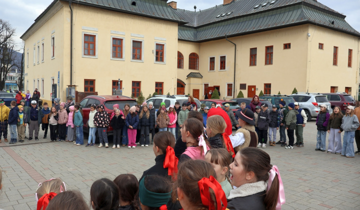 19. fotografia fotogalérie Vynášanie moreny