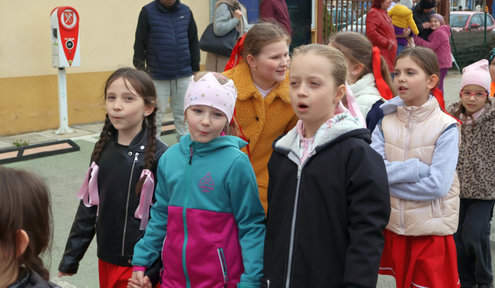 22. fotografia fotogalérie Vynášanie moreny