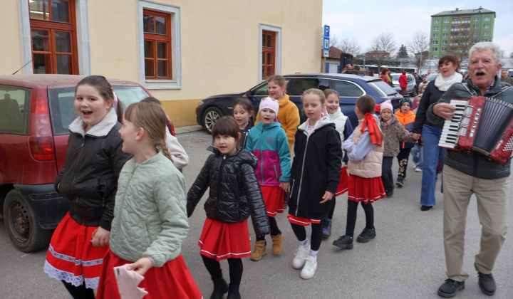 23. fotografia fotogalérie Vynášanie moreny