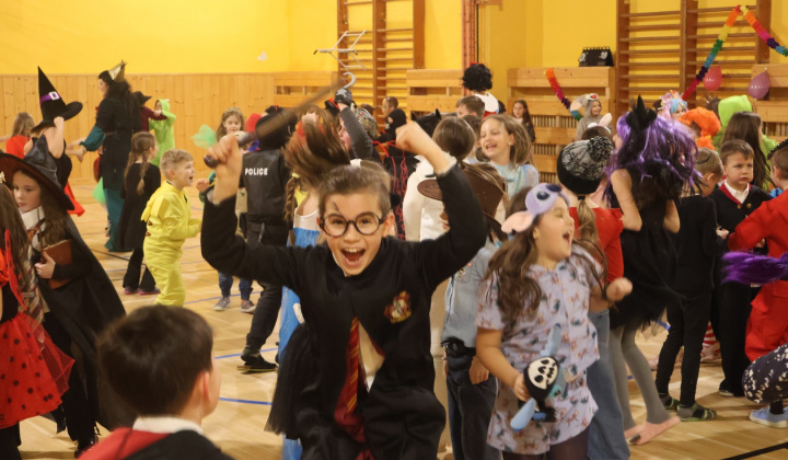 2. fotografia fotogalérie Karneval
