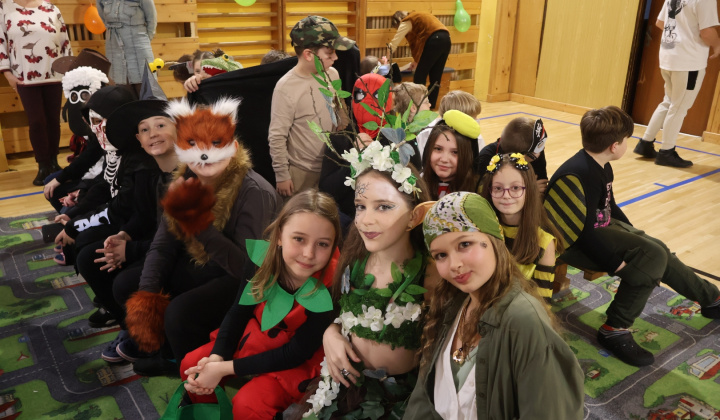3. fotografia fotogalérie Karneval