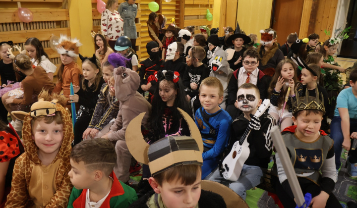 4. fotografia fotogalérie Karneval