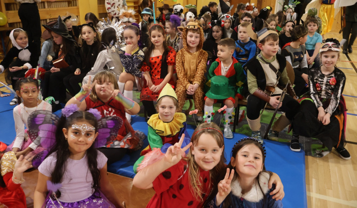 5. fotografia fotogalérie Karneval