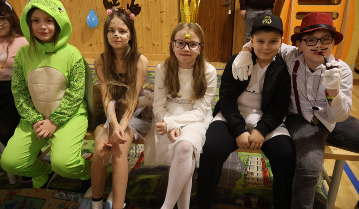 9. fotografia fotogalérie Karneval