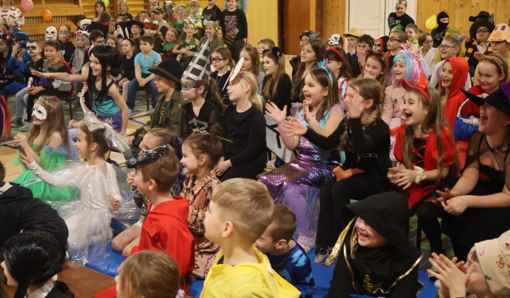 11. fotografia fotogalérie Karneval