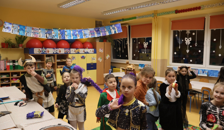 12. fotografia fotogalérie Karneval