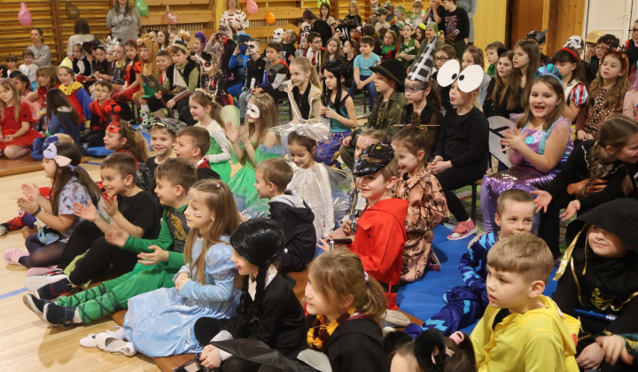 13. fotografia fotogalérie Karneval