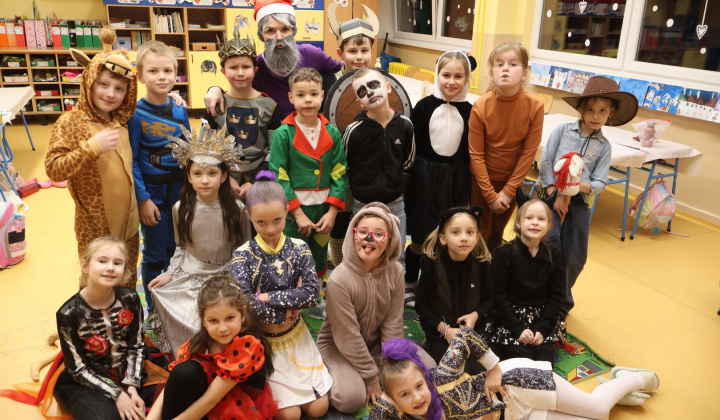 14. fotografia fotogalérie Karneval