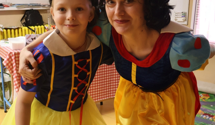 15. fotografia fotogalérie Karneval