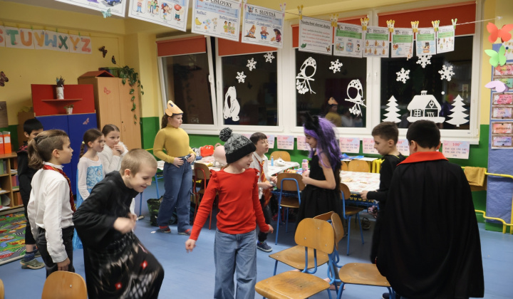 20. fotografia fotogalérie Karneval