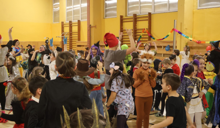 23. fotografia fotogalérie Karneval