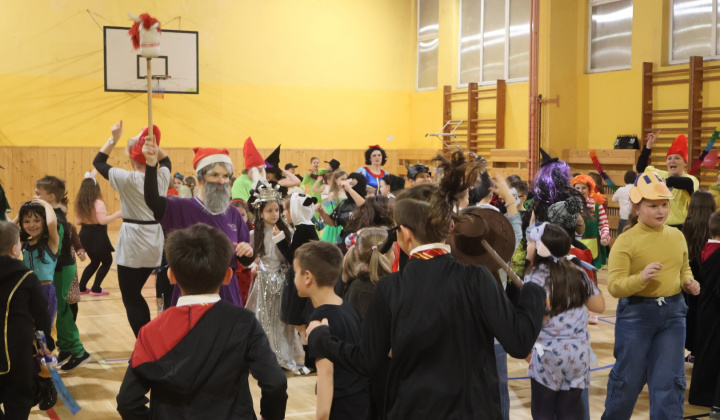 24. fotografia fotogalérie Karneval